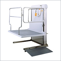 段差解消機　ＫＬシリーズ