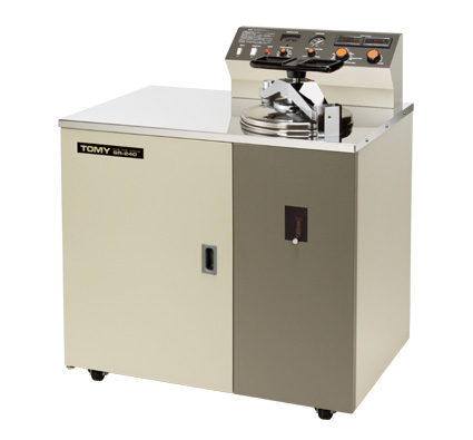 レトルト食品用オートクレーブ（小型殺菌機）『SR-240』