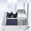 Shoe sole cleaning machine "Automat (Wet Type)" *Keep the work environment clean!