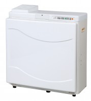 業務用気化式加湿器『うるーの』