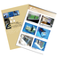 A catalog full of examples for display and prototype development purposes is available.