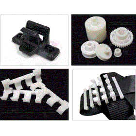 Sanyo Precision Co., Ltd. Business Introduction