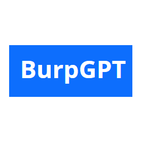 『BurpGPT Pro』 製品画像