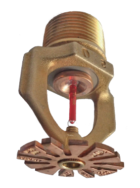 早期制圧・速動型スプリンクラーヘッド『ESFR-14』 宮本工業所 | イプロス