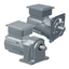 Gear Motor with Protective Relay / VX Series (Parallel Shaft)