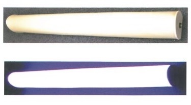 UVLED直管光源『Tino2000UV』