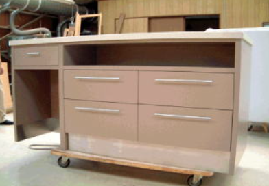 別注家具　製作サービス