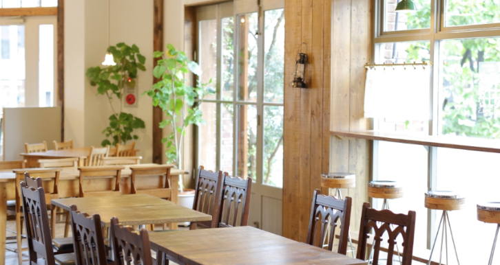 店舗デザイン・設計施工サービス