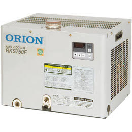 Unit Cooler RKS Series (Without Water Tank) 東栄 | IPROS