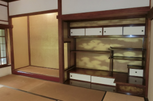 表具工芸　修復・新規製作サービス