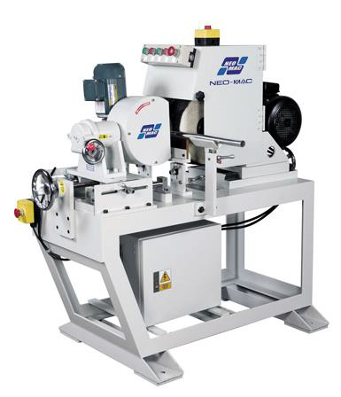 センタレスバフ研磨機『PL300』 アジアマシナリー | イプロス