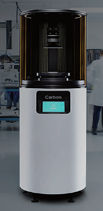 3Dプリンター『Carbon M2 Printer』