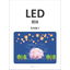Trivia about LEDs - The History of Aluminum Alloys