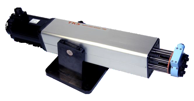 電気リニア疲労試験機『ELA型』