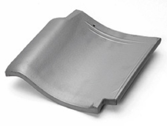 屋根瓦／登録商標：神埼瓦四日窯ささだ2003-054464