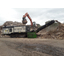 Self-propelled low-speed single-axis coarse crusher 'TSS 390T'