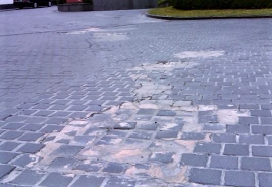 景観舗装のお悩みごとはありませんか？