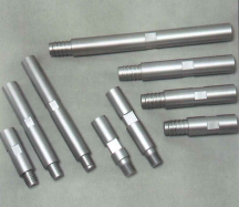 オプション「延長バー/レジューサー/ポイントゲッター」