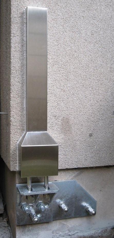 耐震補強プロテクター いのち まもる