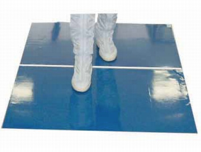 粘着シート　産業用粘着マット