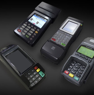 端末機アプリ　開発サービス