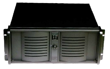 PCI 5本搭載システム