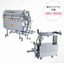 Edible oil filtration machine "KF-7 type - 80/130/180/280"