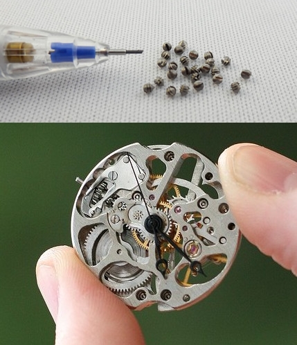 特殊ねじ　特殊微細ねじ