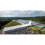[Construction Example] System Building Rack Manufacturing Factory (Fukushima Prefecture)