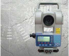 ひび割れ計測システム『KUMONOS』