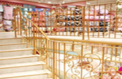 特殊塗装サービス