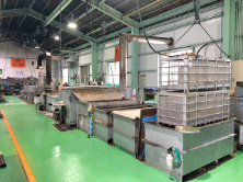 【加工技術】酸洗い