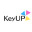 WEBコンテンツ作成サービス『KeyUP』