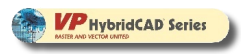 ラスターCADツール『VPHybridCADシリーズ』