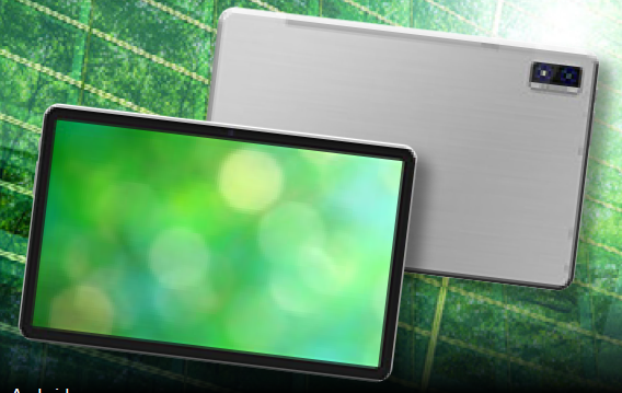 Android Tablet 10.36インチ