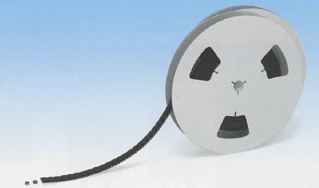 表面実装品　テーピングリール