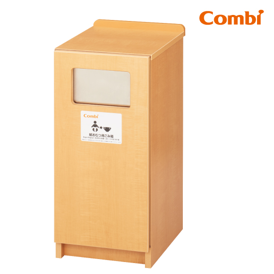 Combi エンジェルKミニダストボックスKD32/ベビー休憩室 コンビ