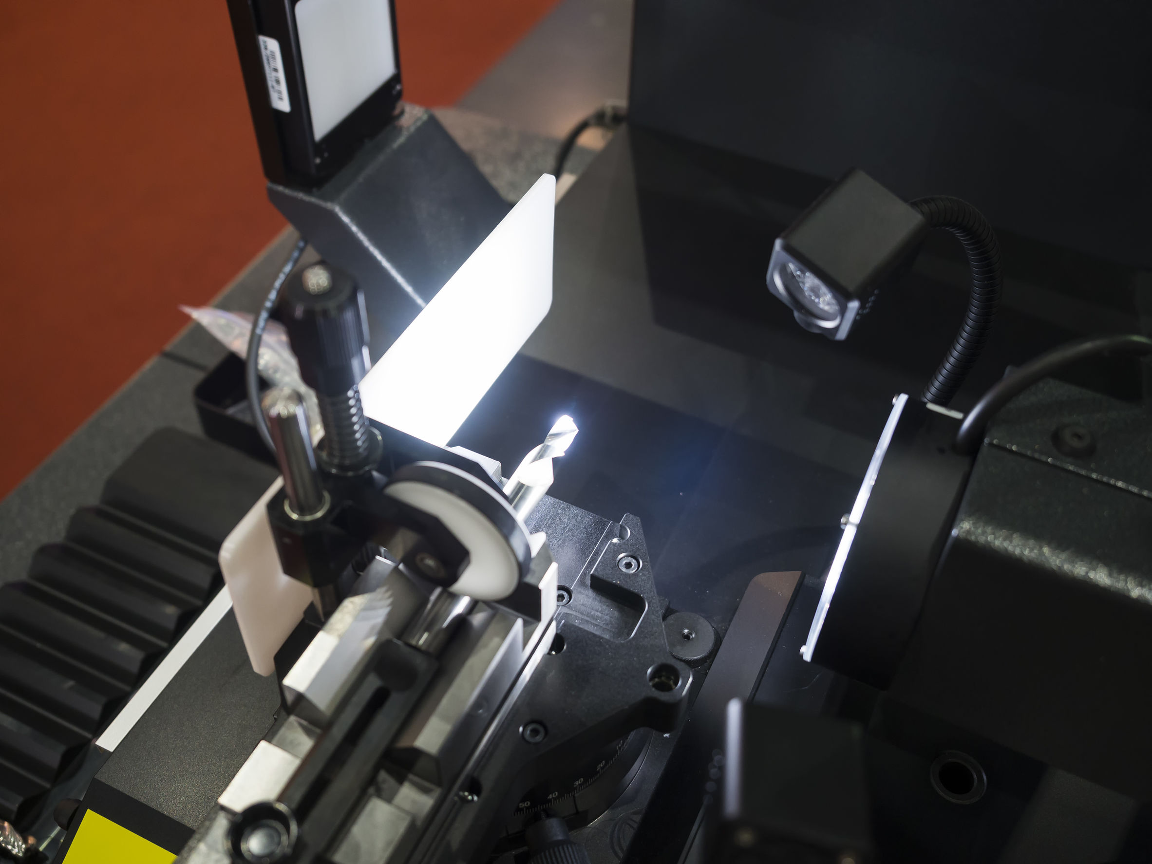 画像処理装置の導入支援・システムエンジニアリング