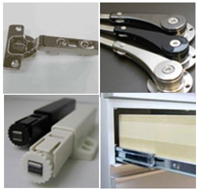 余合ホーム＆モビリティ株式会社　会社案内