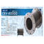 Shaped bellows ISO BT 'CEV-60000'