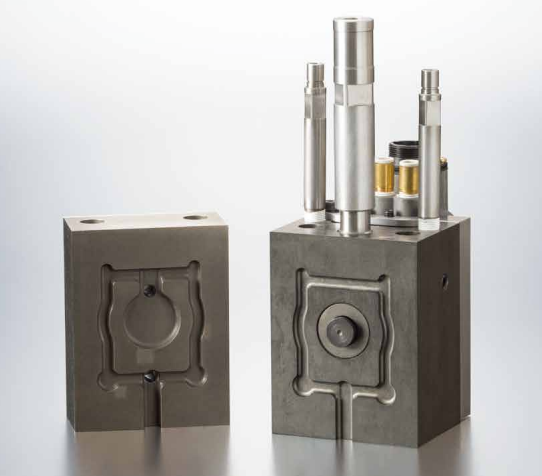 湯先検出型シャットオフバルブ『EVシリーズ』