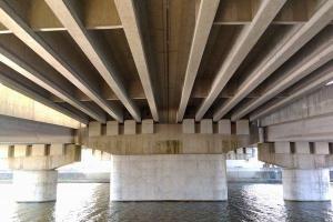 PC桁橋BIM/CIMモデリングシステム『BeCIM／CB』