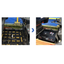 A case where one lithium battery can operate a forklift for 24 hours.