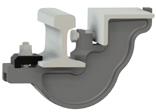 対地震用ガードホルダー