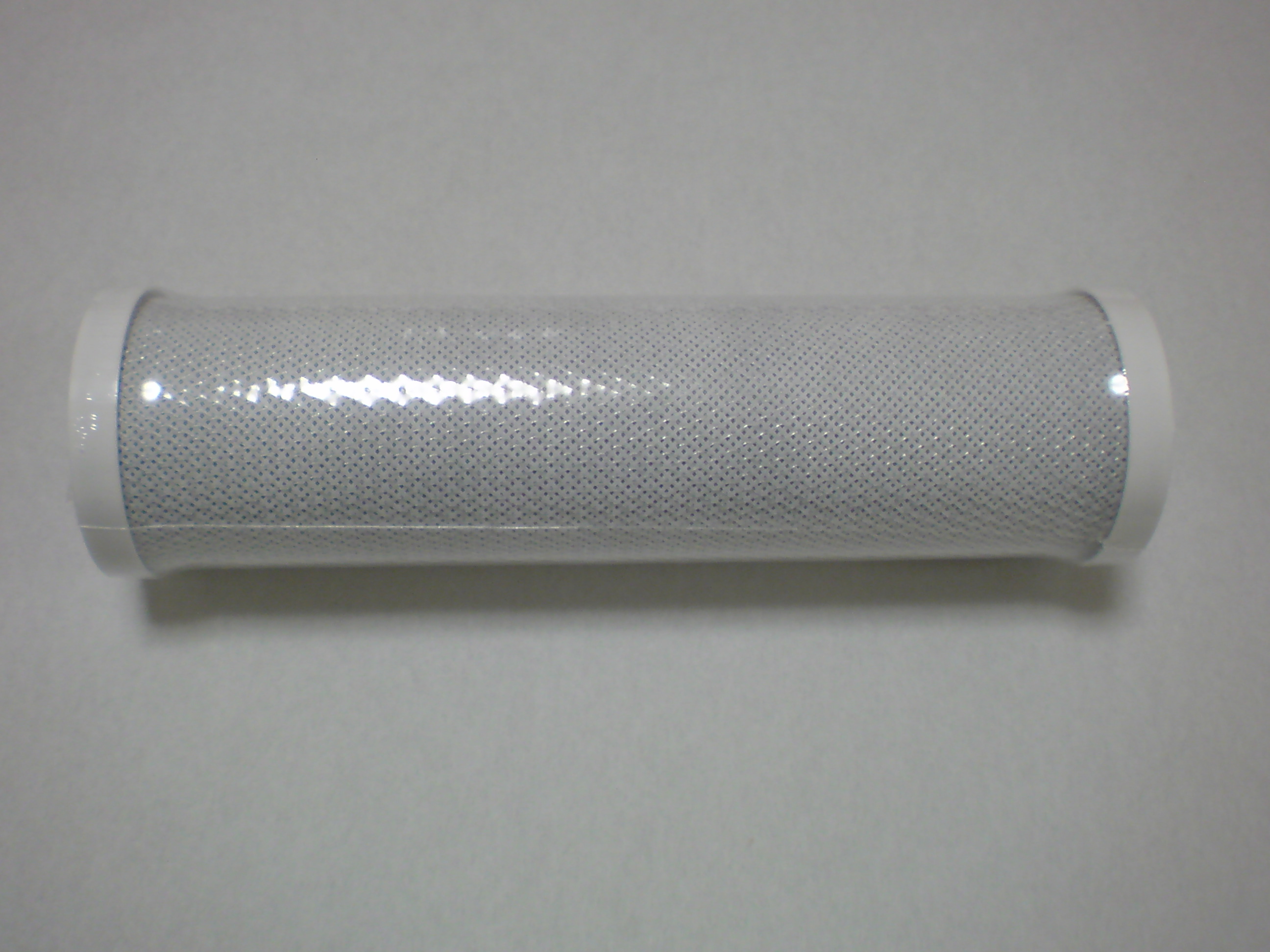 活性炭フィルターカートリッジ