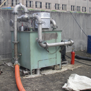 『クローズシステム工法』のご紹介