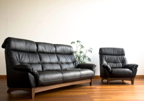 ソファ『BARETT（バレット）』