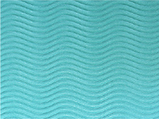 オリジナルデザイン『スモールウェーブ 3DW-SW』