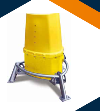 鉛直プロファイル風況計測ドップラーライダー『ZX300』 インター