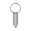 L-701-SUS Stainless Steel Ring Index Plunger